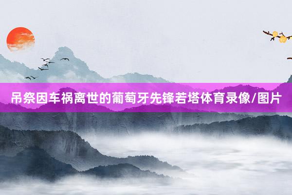 吊祭因车祸离世的葡萄牙先锋若塔体育录像/图片